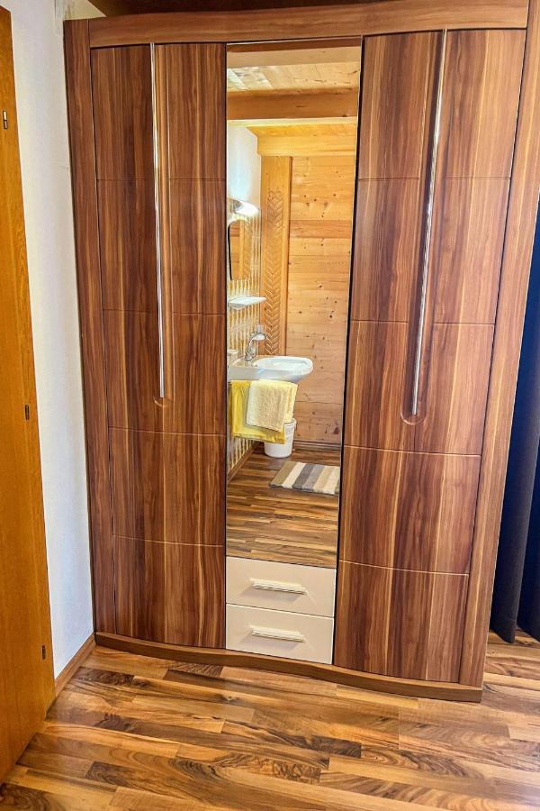 Apartment Gangerhof By Interhome Kaltenbach Exteriér fotografie